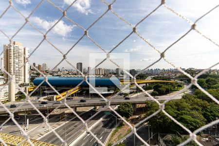 Apartamento à venda com 66m², 3 quartos e 1 vagaVista da Suíte