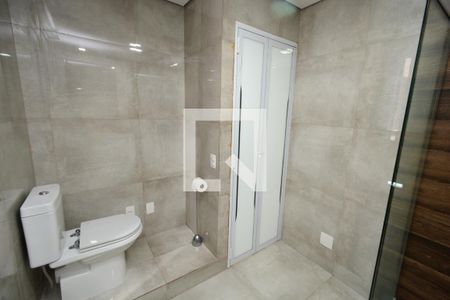 Apartamento à venda com 75m², 2 quartos e 1 vagaBanheiro da Suíte