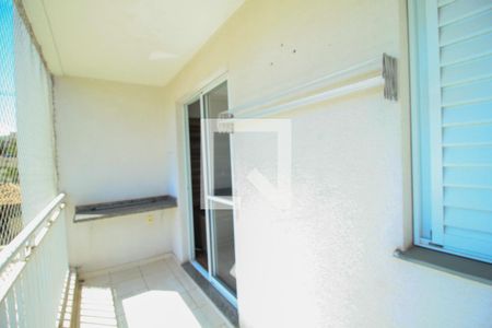 Varanda - Sala de apartamento para alugar com 2 quartos, 67m² em Mooca, São Paulo