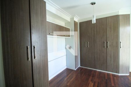 Quarto 1 de apartamento para alugar com 2 quartos, 67m² em Mooca, São Paulo