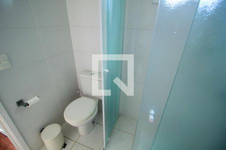 Apartamento para alugar com 67m², 2 quartos e 1 vagaBanheiro 1