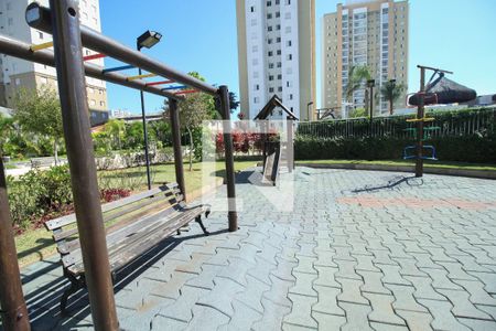 Apartamento para alugar com 67m², 2 quartos e 1 vagaÁrea comum