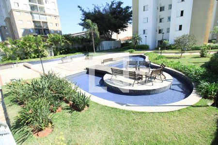 Apartamento para alugar com 67m², 2 quartos e 1 vagaÁrea comum