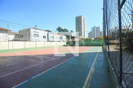 Apartamento para alugar com 67m², 2 quartos e 1 vagaÁrea comum