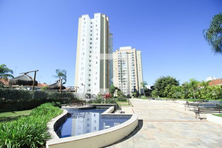 Apartamento para alugar com 67m², 2 quartos e 1 vagaÁrea comum