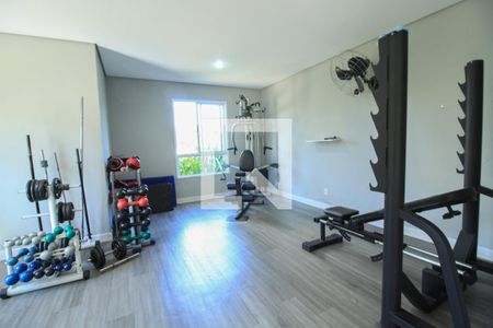 Apartamento para alugar com 67m², 2 quartos e 1 vagaÁrea comum