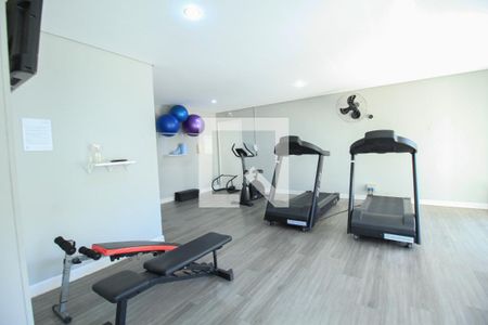 Apartamento para alugar com 67m², 2 quartos e 1 vagaÁrea comum