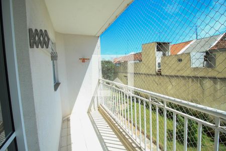 Varanda - Sala de apartamento para alugar com 2 quartos, 67m² em Mooca, São Paulo