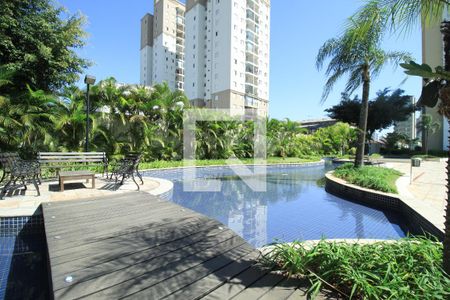 Apartamento para alugar com 67m², 2 quartos e 1 vagaÁrea comum