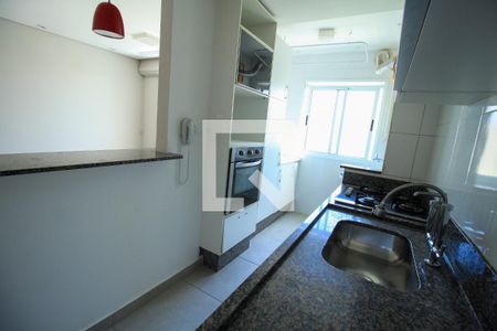 Apartamento para alugar com 67m², 2 quartos e 1 vagaCozinha