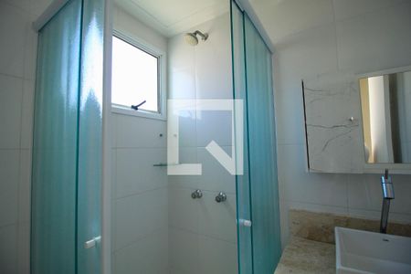 Apartamento para alugar com 67m², 2 quartos e 1 vagaBanheiro 1