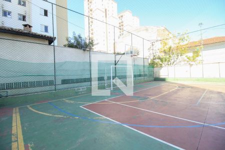 Apartamento para alugar com 67m², 2 quartos e 1 vagaÁrea comum