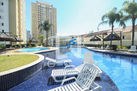 Apartamento para alugar com 67m², 2 quartos e 1 vagaÁrea comum