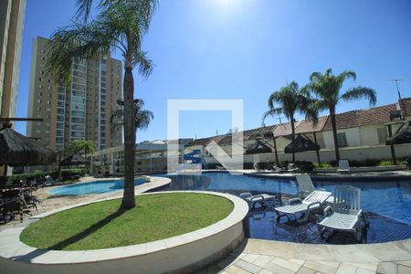 Apartamento para alugar com 67m², 2 quartos e 1 vagaÁrea comum