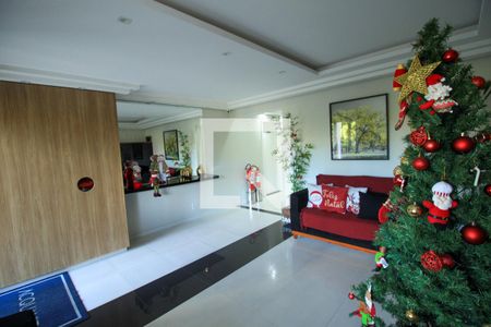 Apartamento para alugar com 67m², 2 quartos e 1 vagaÁrea comum