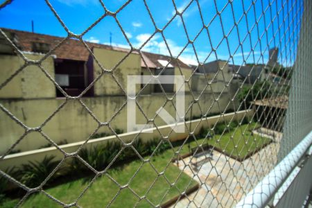 Varanda - Sala de apartamento para alugar com 2 quartos, 67m² em Mooca, São Paulo