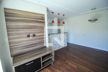 Sala de apartamento para alugar com 2 quartos, 67m² em Mooca, São Paulo