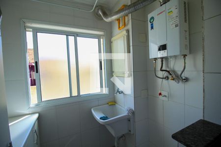 Apartamento para alugar com 67m², 2 quartos e 1 vagaÁrea de Serviço