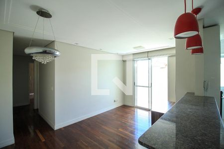 Sala de apartamento para alugar com 2 quartos, 67m² em Mooca, São Paulo