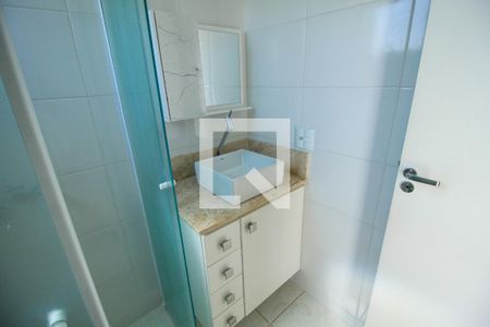 Apartamento para alugar com 67m², 2 quartos e 1 vagaBanheiro 1