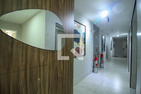 Apartamento para alugar com 67m², 2 quartos e 1 vagaÁrea comum