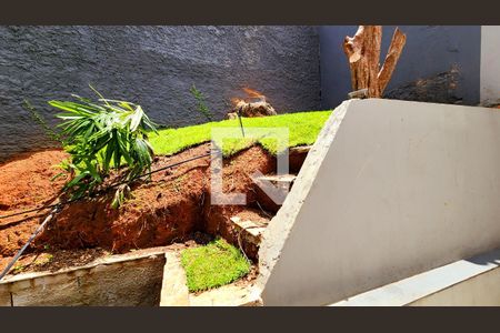 Casa à venda com 369m², 14 quartos e 5 vagasÁrea externa 