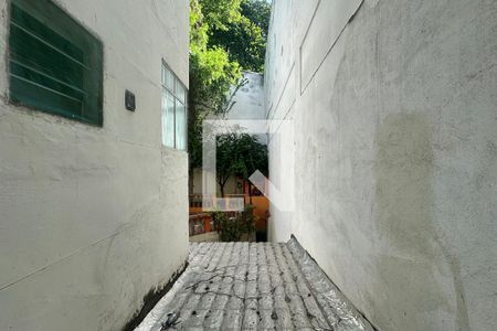 Vista de apartamento para alugar com 1 quarto, 30m² em Santa Teresa, Rio de Janeiro