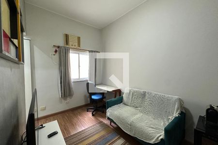 Sala de apartamento para alugar com 1 quarto, 30m² em Santa Teresa, Rio de Janeiro