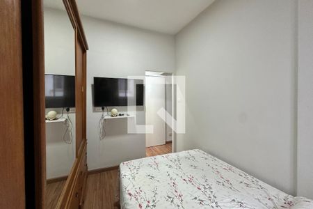 Quarto de apartamento para alugar com 1 quarto, 30m² em Santa Teresa, Rio de Janeiro