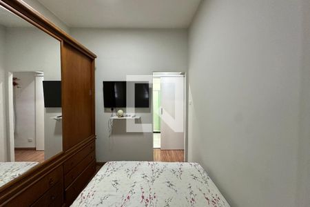 Quarto  de apartamento para alugar com 1 quarto, 30m² em Santa Teresa, Rio de Janeiro