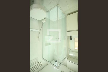 Studio para alugar com 31m², 1 quarto e 1 vagaBanheiro