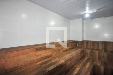 Studio para alugar com 31m², 1 quarto e 1 vaga Studio para alugar com 31m², 1 quarto e 1 vagaSaúna