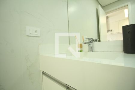 Studio para alugar com 31m², 1 quarto e 1 vagaBanheiro