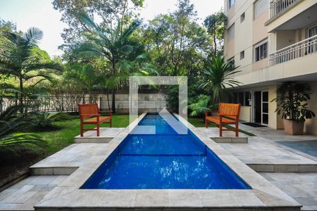 Studio para alugar com 31m², 1 quarto e 1 vaga Studio para alugar com 31m², 1 quarto e 1 vagaÁrea comum