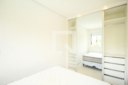 Studio para alugar com 31m², 1 quarto e 1 vagaKitnet