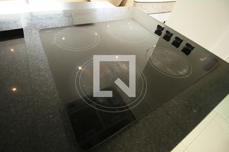 Studio para alugar com 31m², 1 quarto e 1 vagaKitnet/Cozinha