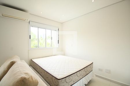 Studio para alugar com 31m², 1 quarto e 1 vagaKitnet