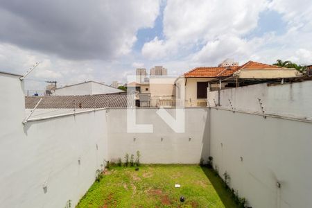Casa à venda com 295m², 4 quartos e 4 vagasVista - Varanda