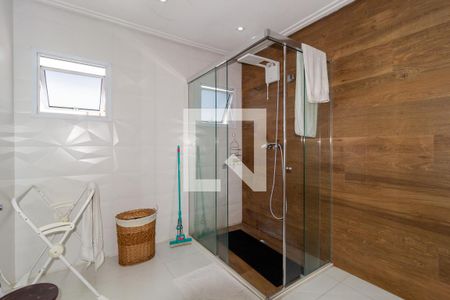 Casa à venda com 295m², 4 quartos e 4 vagasBanheiro - Suíte 2