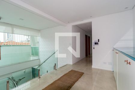 Casa à venda com 295m², 4 quartos e 4 vagasEscritório