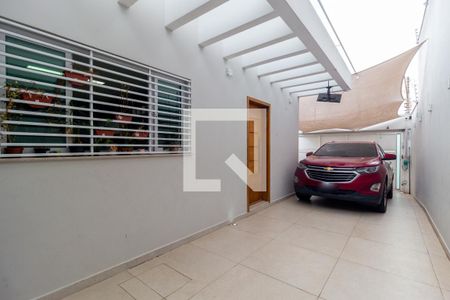 Casa à venda com 295m², 4 quartos e 4 vagasGaragem