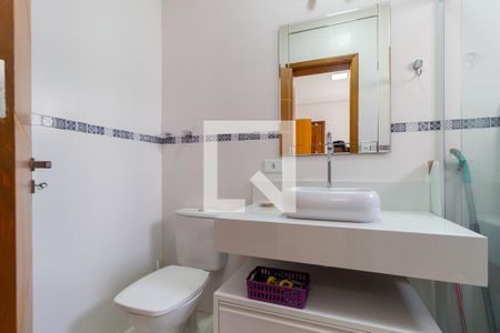 Casa à venda com 295m², 4 quartos e 4 vagasBanheiro - Área de Serviço