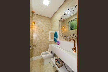 Lavabo de casa à venda com 4 quartos, 295m² em Água Rasa, São Paulo