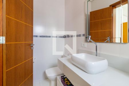 Casa à venda com 295m², 4 quartos e 4 vagasBanheiro - Área de Serviço