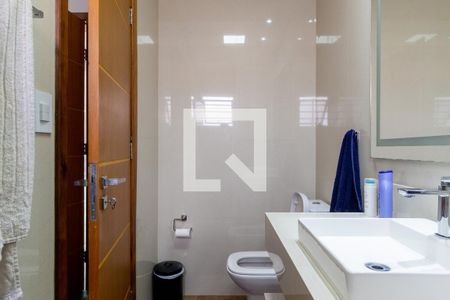 Casa à venda com 295m², 4 quartos e 4 vagasBanheiro - Suíte 1