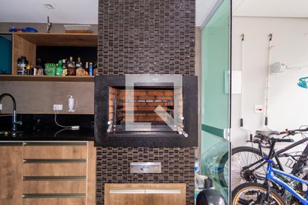 Casa à venda com 295m², 4 quartos e 4 vagasEspaço Gourmet