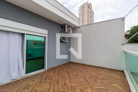 Casa à venda com 295m², 4 quartos e 4 vagasVaranda - Suíte 1
