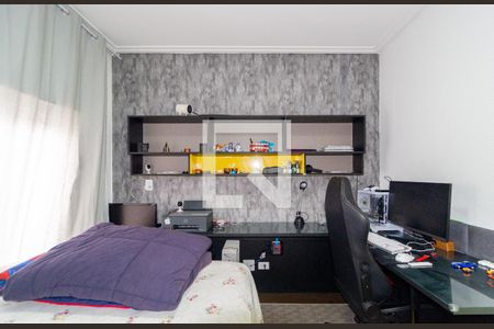 Casa à venda com 295m², 4 quartos e 4 vagasSuíte 1