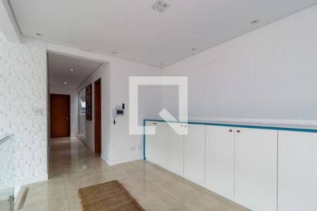 Casa à venda com 295m², 4 quartos e 4 vagasEscritório