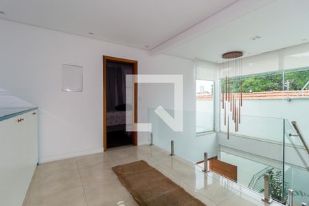 Casa à venda com 295m², 4 quartos e 4 vagasEscritório